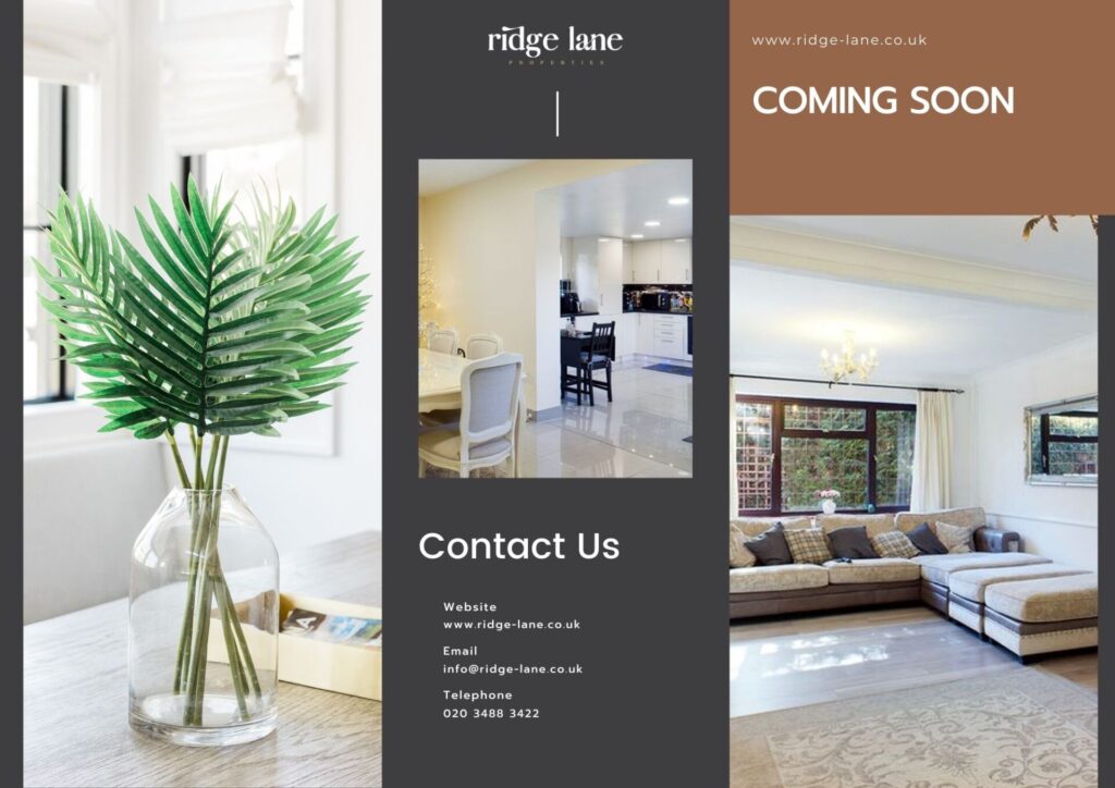 Springwell Lane - Harefield - Middlesex - UB9