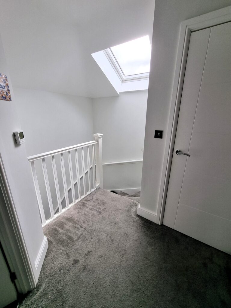 Chapelfield Close - Welwyn Garden City - Hertfordshire - AL7