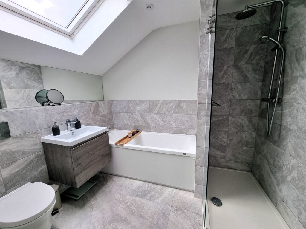 Chapelfield Close - Welwyn Garden City - Hertfordshire - AL7