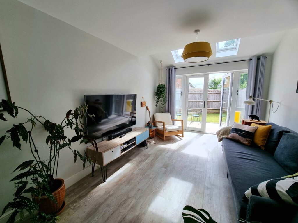Chapelfield Close - Welwyn Garden City - Hertfordshire - AL7