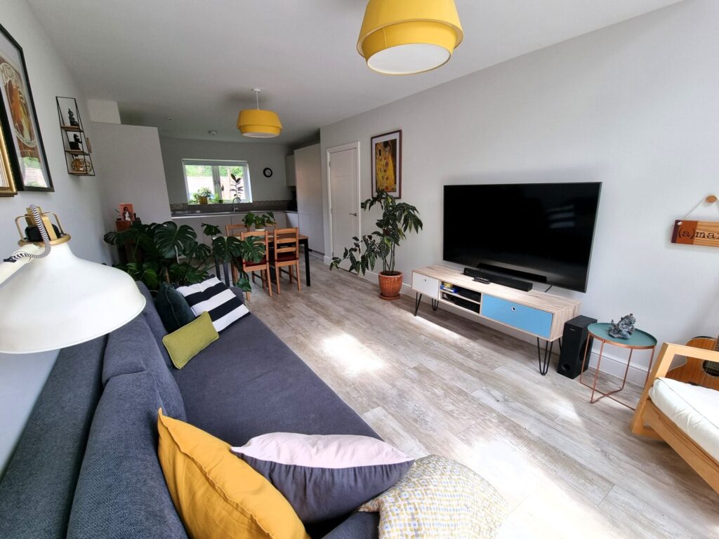 Chapelfield Close - Welwyn Garden City - Hertfordshire - AL7