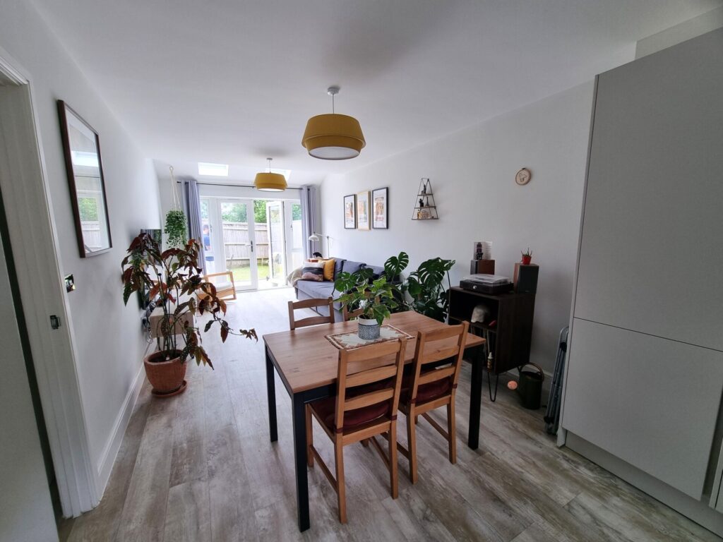 Chapelfield Close - Welwyn Garden City - Hertfordshire - AL7