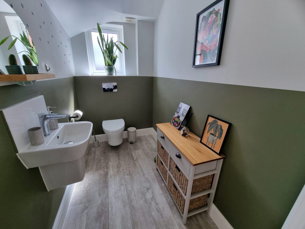 Chapelfield Close - Welwyn Garden City - Hertfordshire - AL7