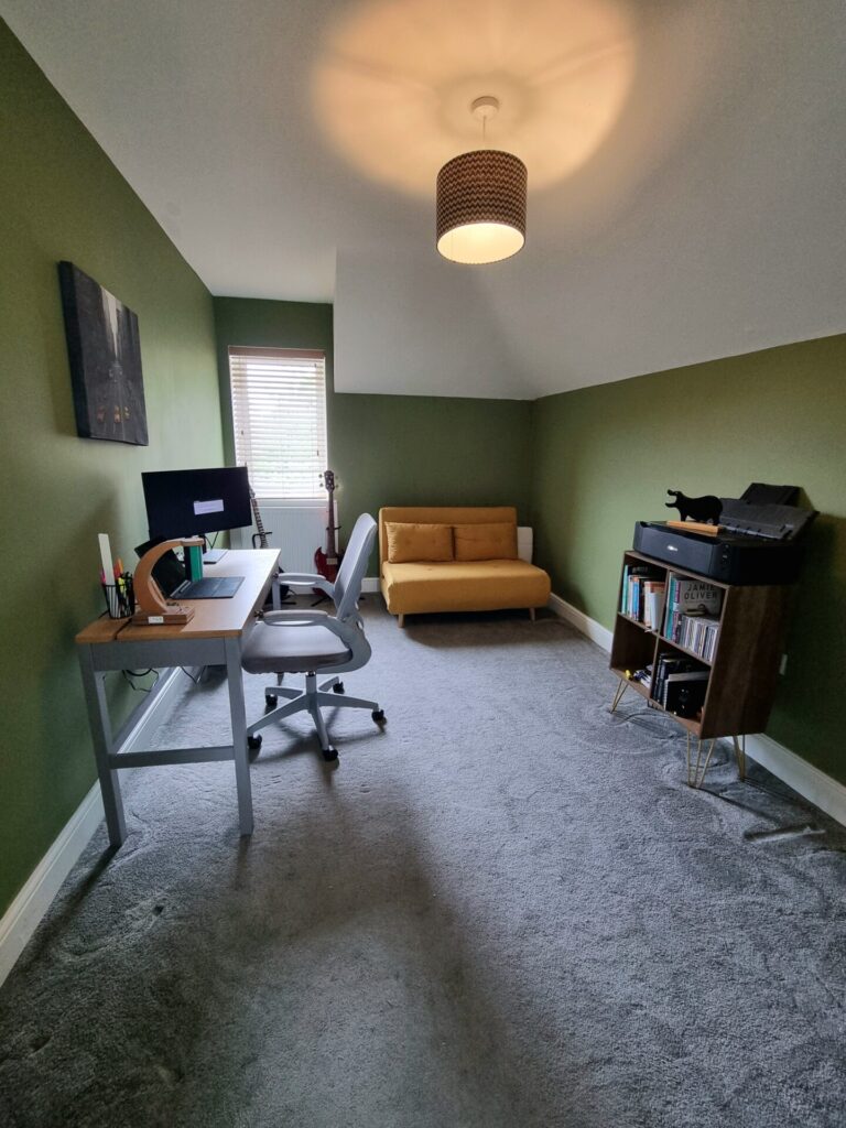 Chapelfield Close - Welwyn Garden City - Hertfordshire - AL7