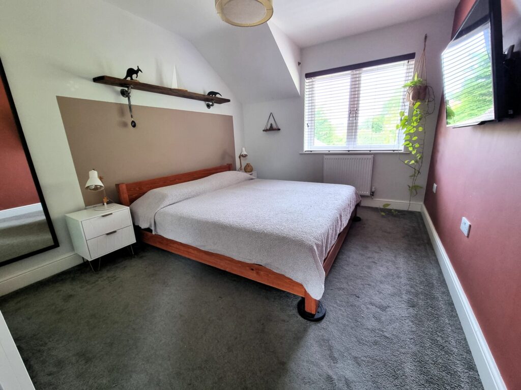 Chapelfield Close - Welwyn Garden City - Hertfordshire - AL7