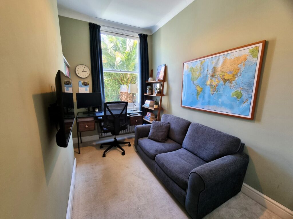 Allfarthing Lane, London, SW18 2AP