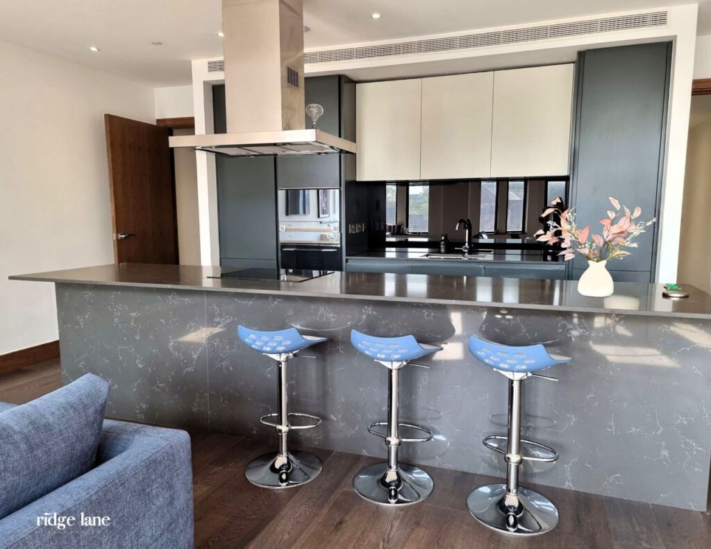 Hanway Street, Fitzrovia, London, W1T