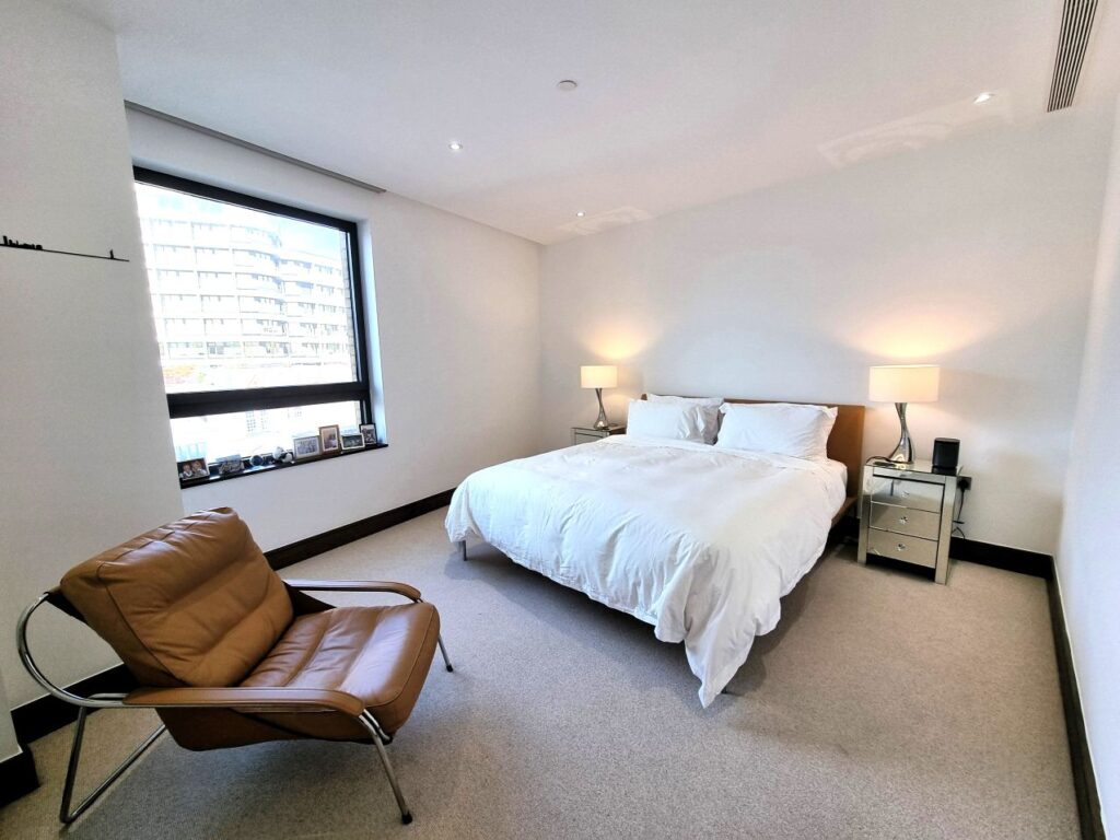 Hanway Street, Fitzrovia, London, W1T